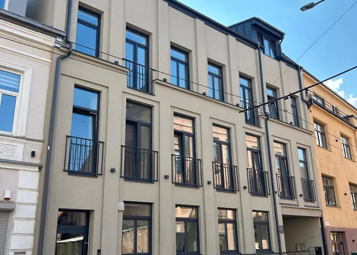 Studio 11 - Old Town Kaunas