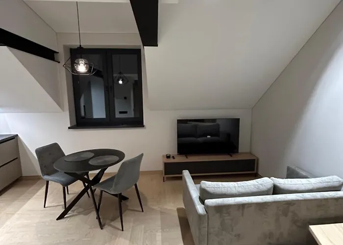 Studio 11 - Old Town Kaunas