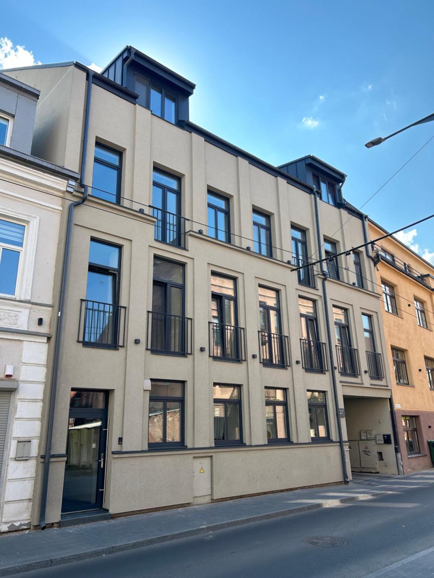 11 - Old Town Apartment Kaunas
